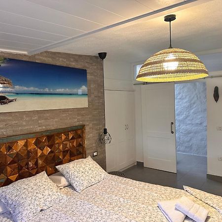 Apartamentos Finca Wapa フロンテーラ エクステリア 写真