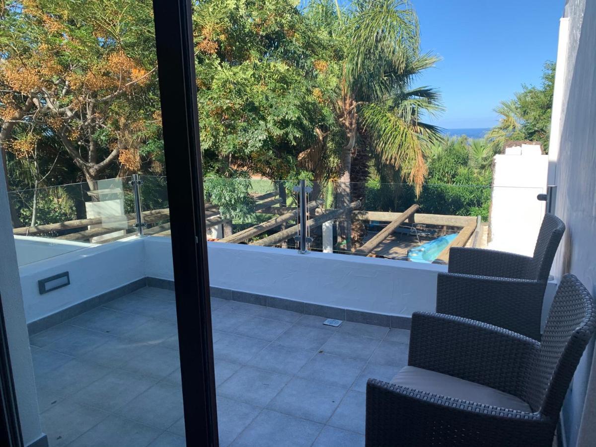 Apartamentos Finca Wapa フロンテーラ エクステリア 写真