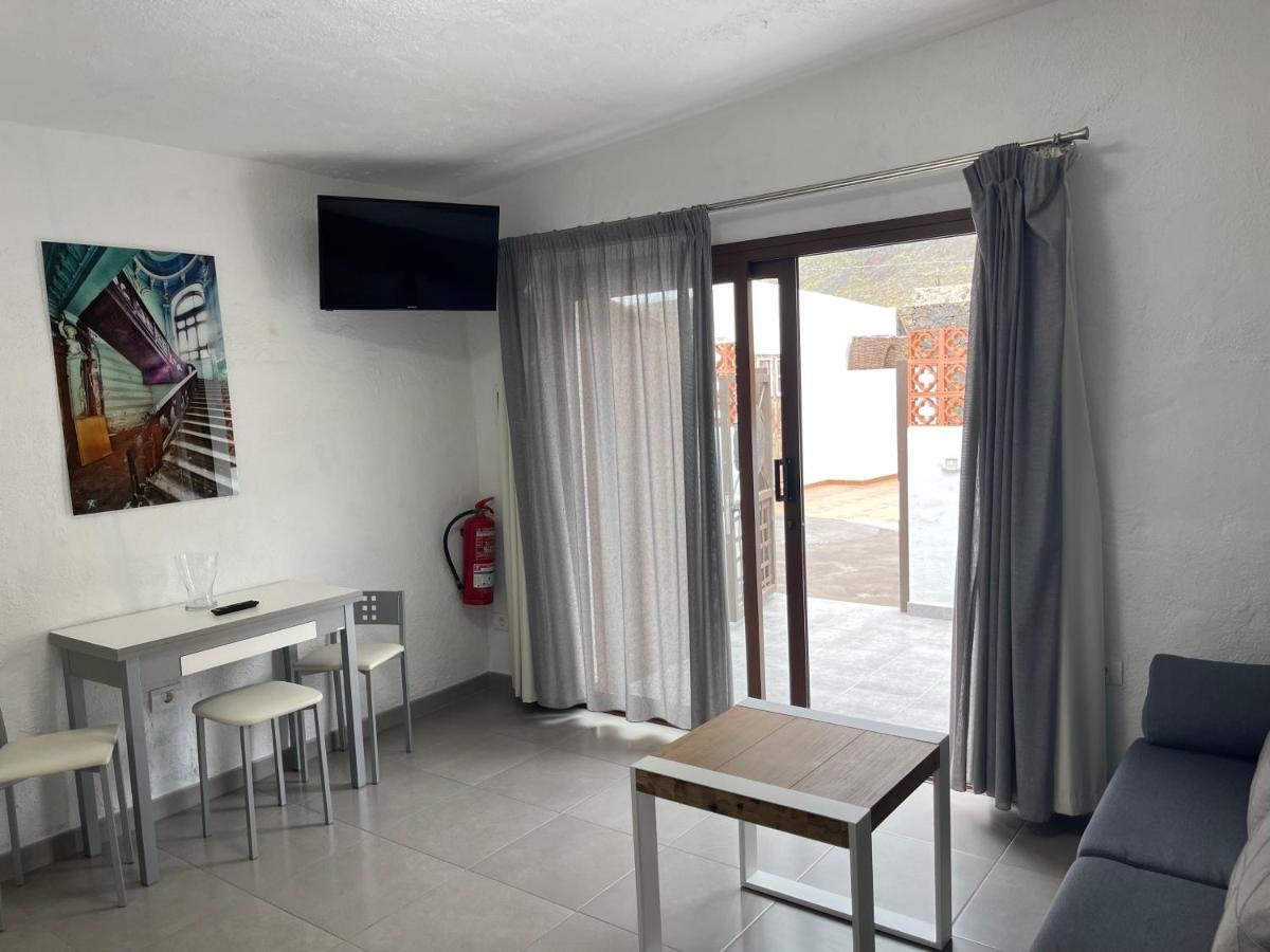 Apartamentos Finca Wapa フロンテーラ エクステリア 写真