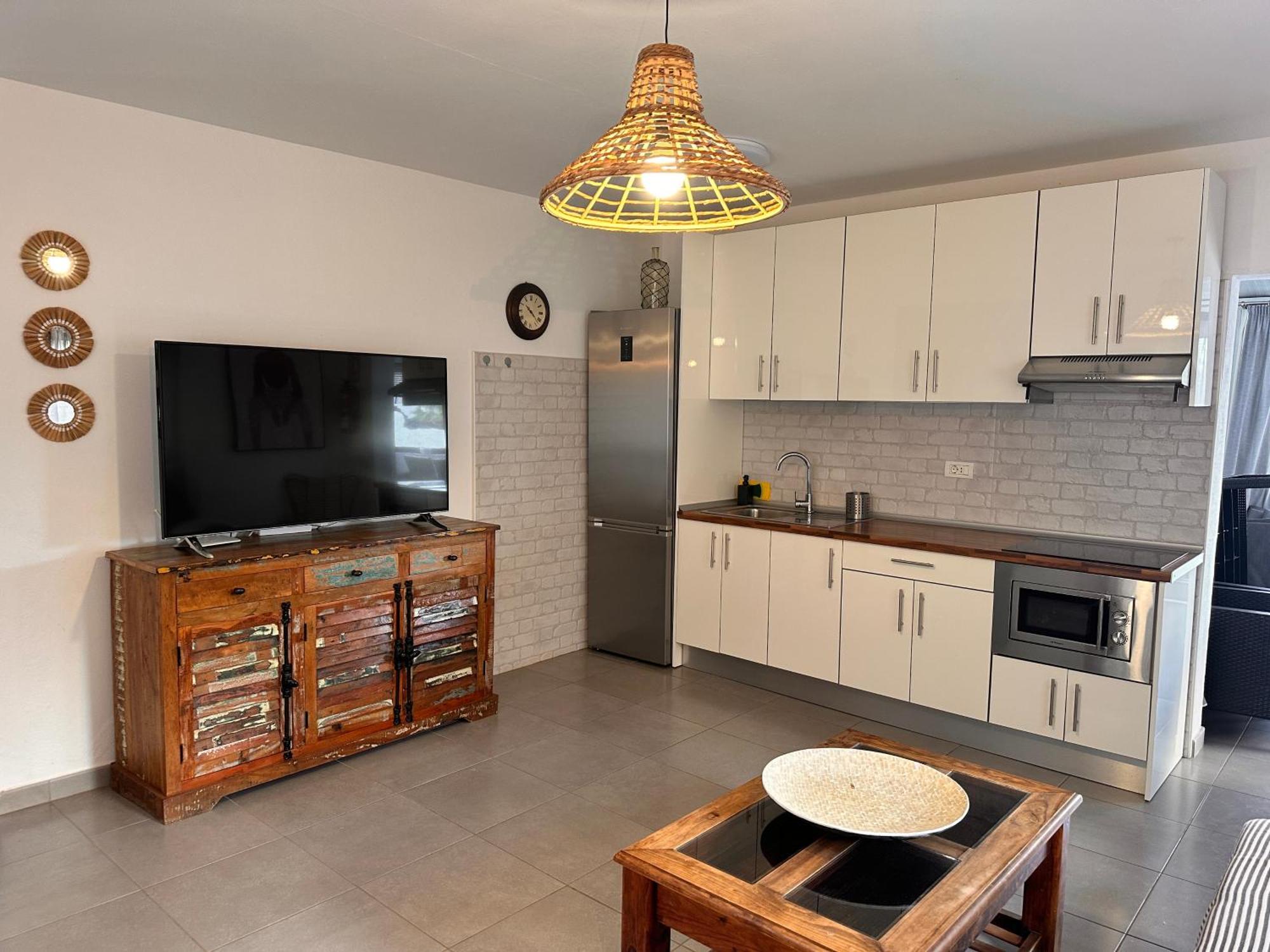 Apartamentos Finca Wapa フロンテーラ エクステリア 写真