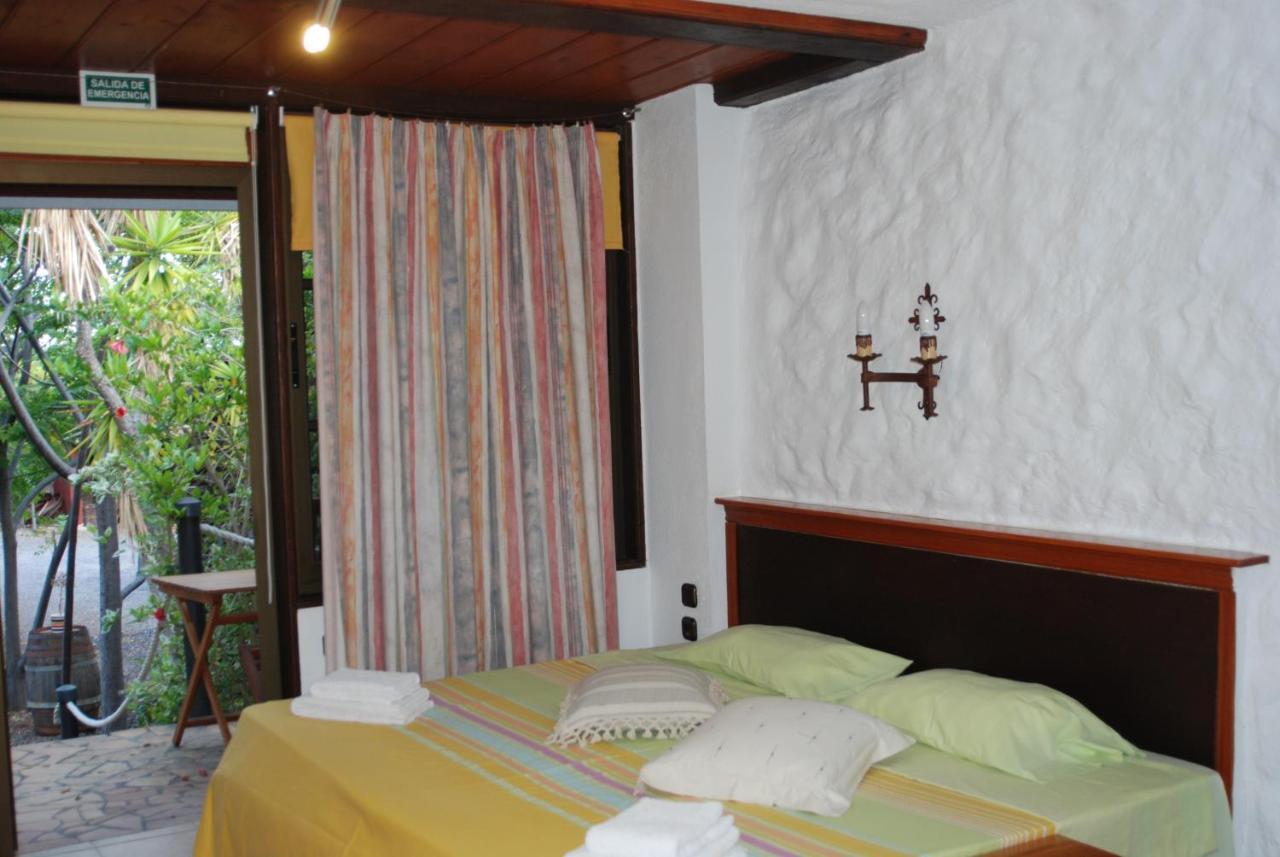 Apartamentos Finca Wapa フロンテーラ エクステリア 写真