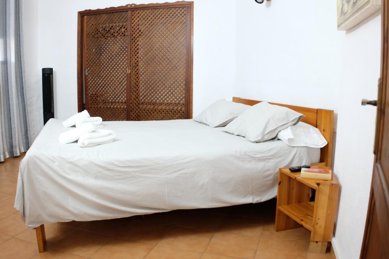 Apartamentos Finca Wapa フロンテーラ エクステリア 写真