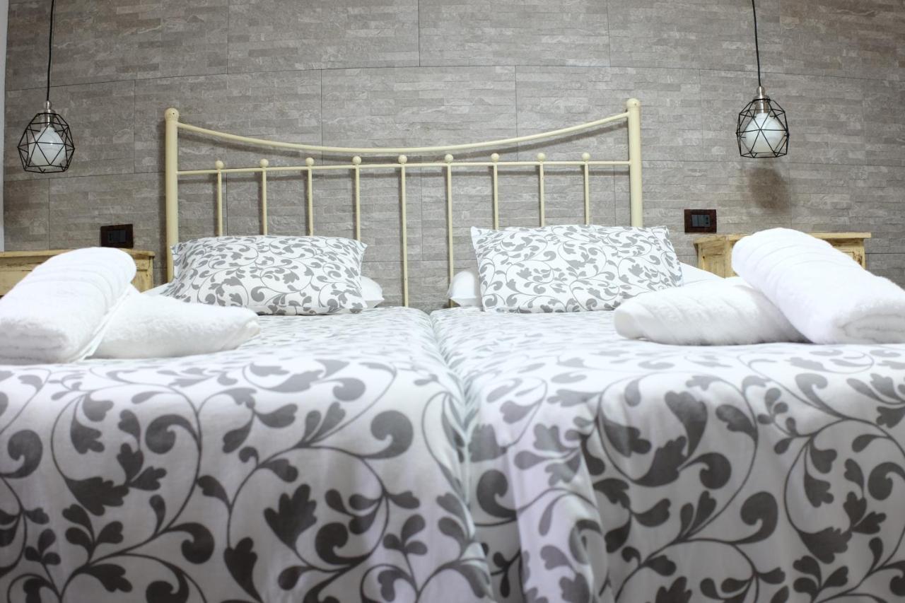 Apartamentos Finca Wapa フロンテーラ エクステリア 写真